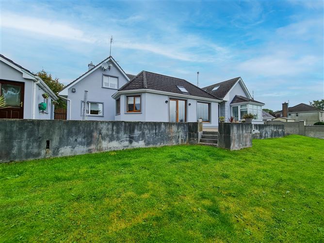 Kinturk Upper, Ballyheane , Castlebar, Mayo