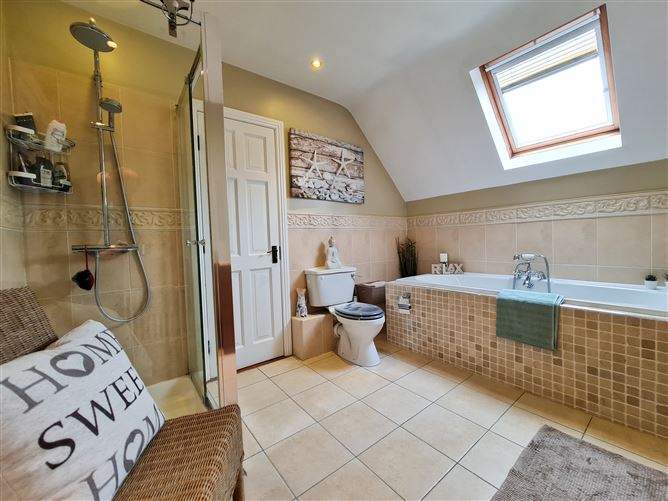 Kinturk Upper, Ballyheane , Castlebar, Mayo