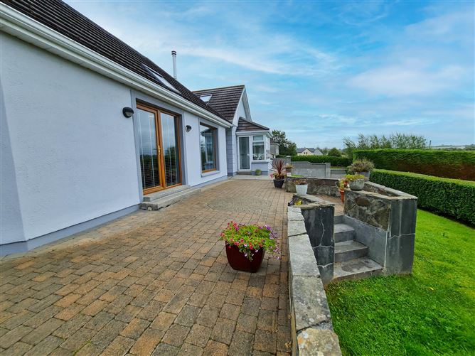 Kinturk Upper, Ballyheane , Castlebar, Mayo