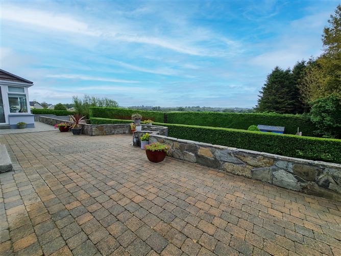 Kinturk Upper, Ballyheane , Castlebar, Mayo