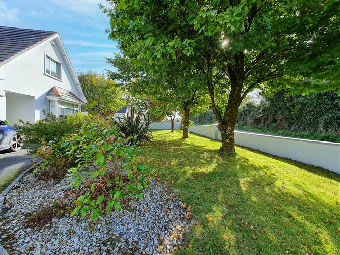 Kinturk Upper, Ballyheane , Castlebar, Mayo