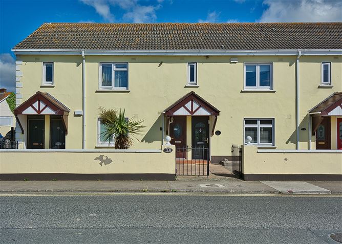 Main image for 5 Bayside Arbours, Sandy Road, Rush,   County Dublin