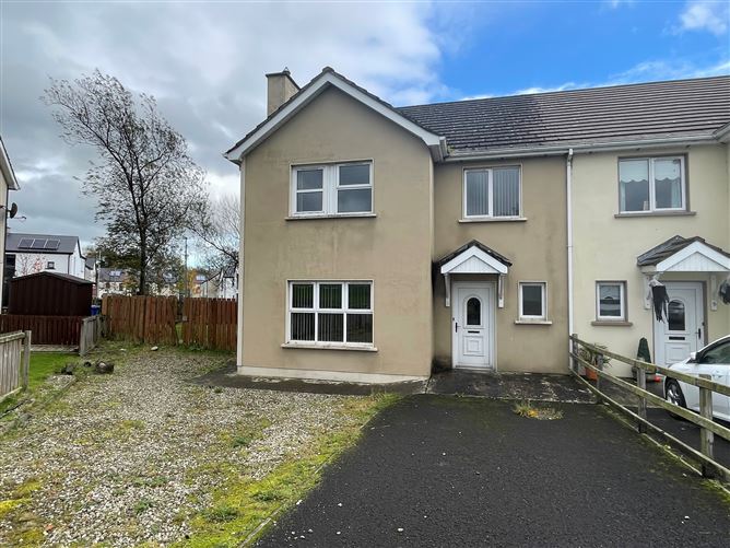 Main image for 5 Orchard Grove , Newtown Cunningham, Donegal