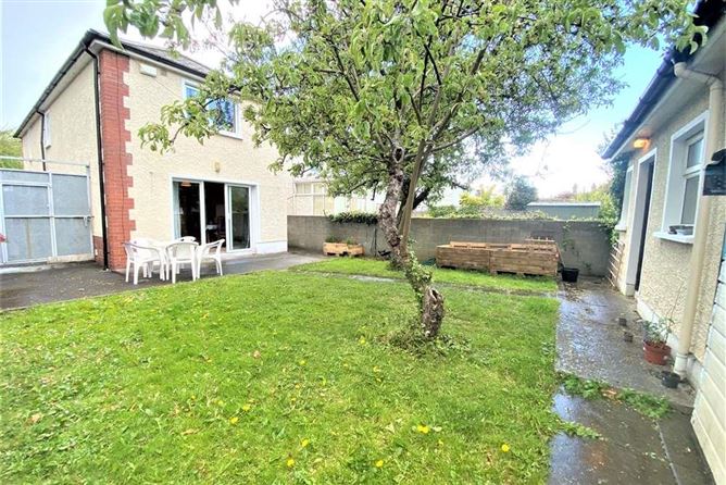 24 Priory Road, Harold's Cross, Dublin 6W