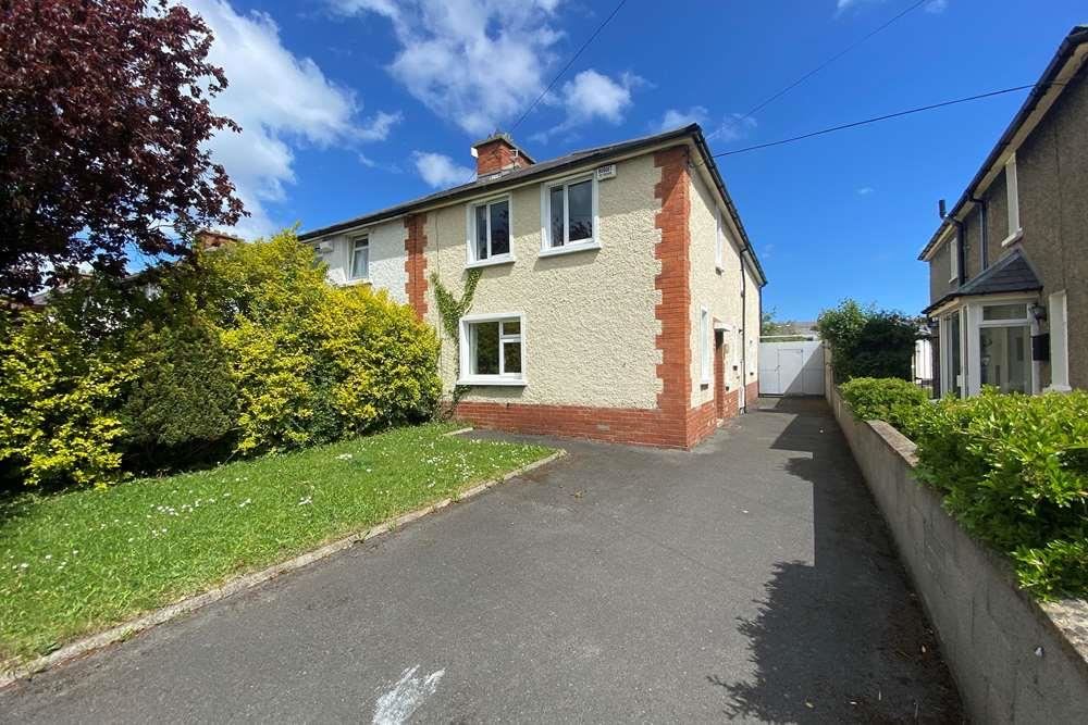 24 Priory Road, Harold's Cross, Dublin 6W