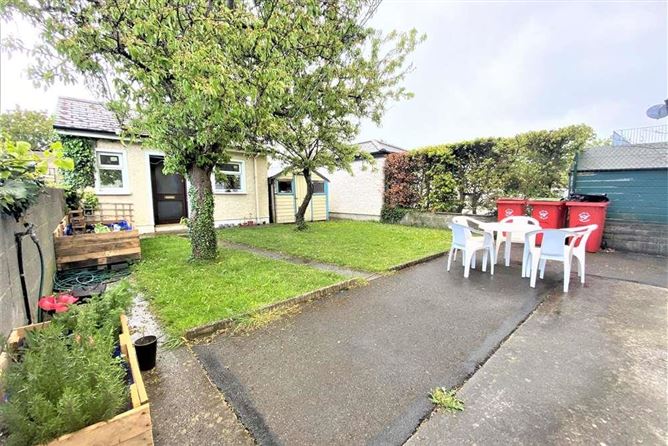 24 Priory Road, Harold's Cross, Dublin 6W