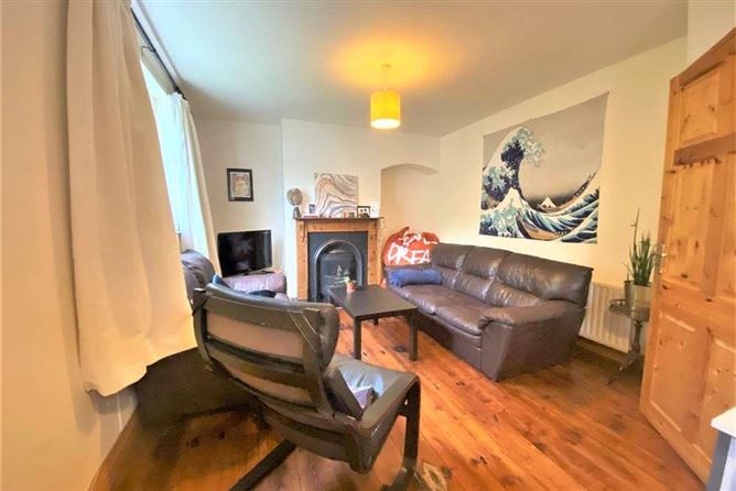 24 Priory Road, Harold's Cross, Dublin 6W