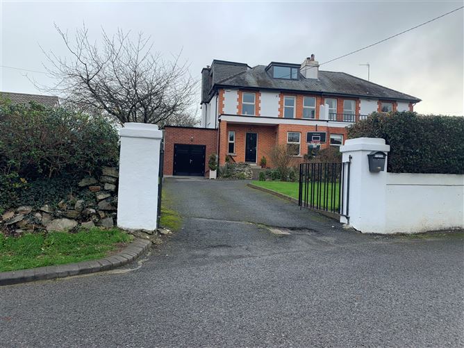 Matakana, Grey's Lane, Howth, County Dublin