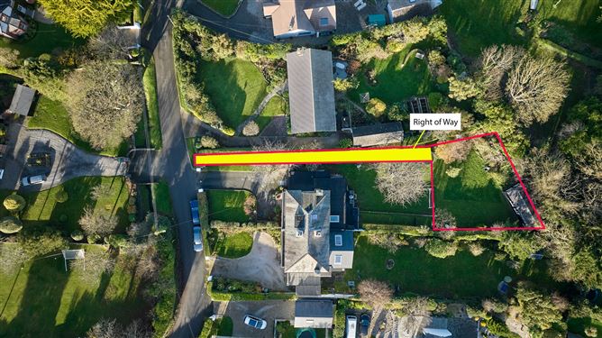 Matakana, Grey's Lane, Howth, County Dublin