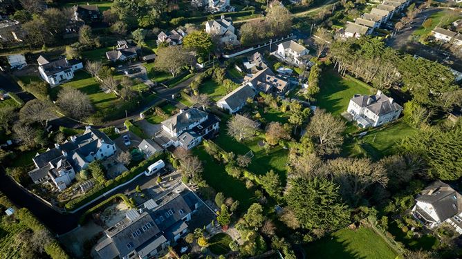 Matakana, Grey's Lane, Howth, County Dublin