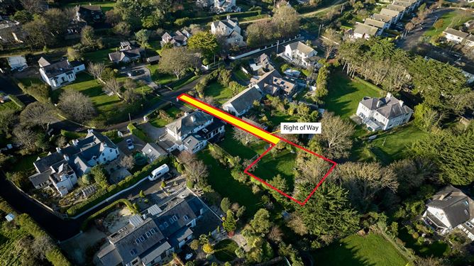 Matakana, Grey's Lane, Howth, County Dublin