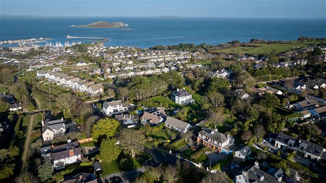 Matakana, Grey's Lane, Howth, County Dublin