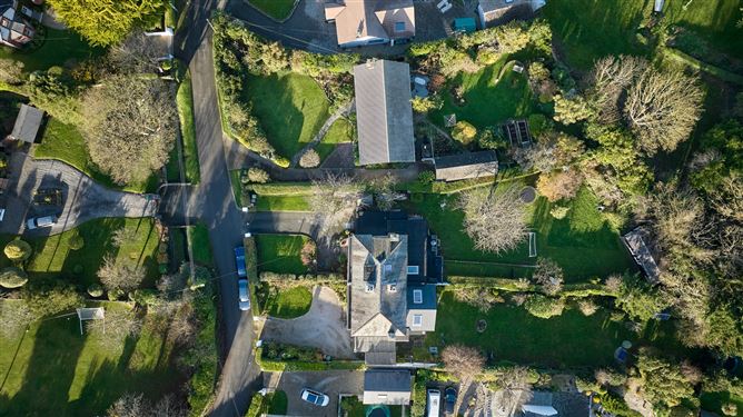 Matakana, Grey's Lane, Howth, County Dublin