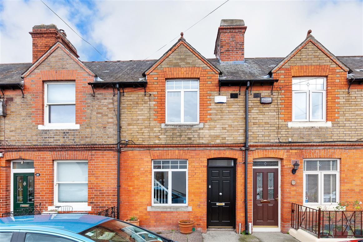 27 Dodder View Cottage, Ballsbridge,   Dublin 4