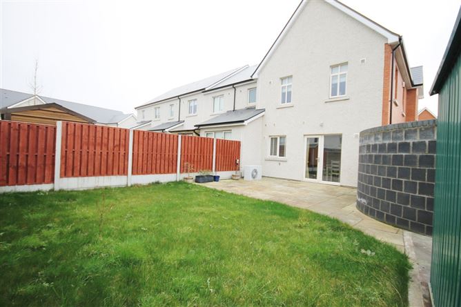 16 The Hill, Citywest Village, Citywest, Dublin 24