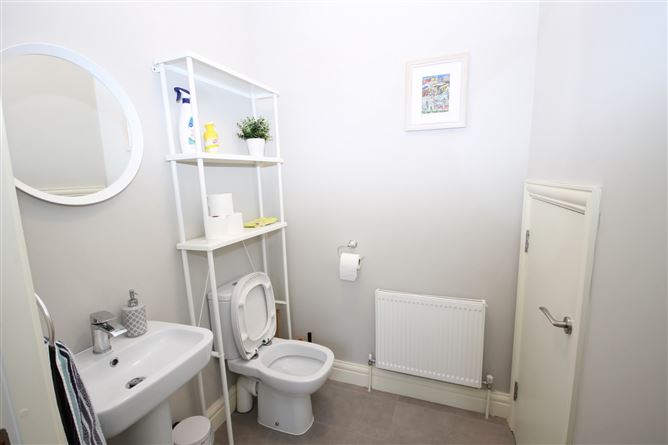 16 The Hill, Citywest Village, Citywest, Dublin 24