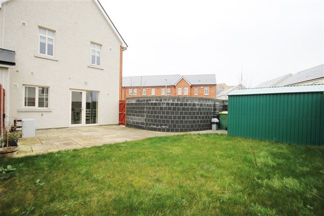 16 The Hill, Citywest Village, Citywest, Dublin 24