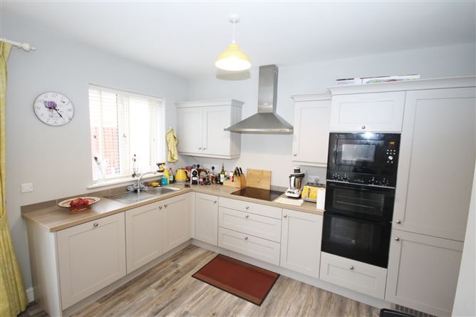16 The Hill, Citywest Village, Citywest, Dublin 24