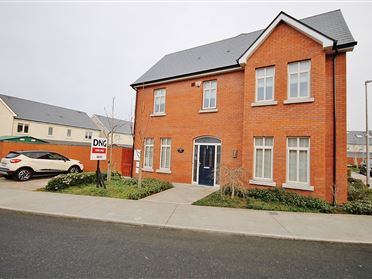 Image for 16 The Hill, Citywest Village, Citywest, Dublin 24