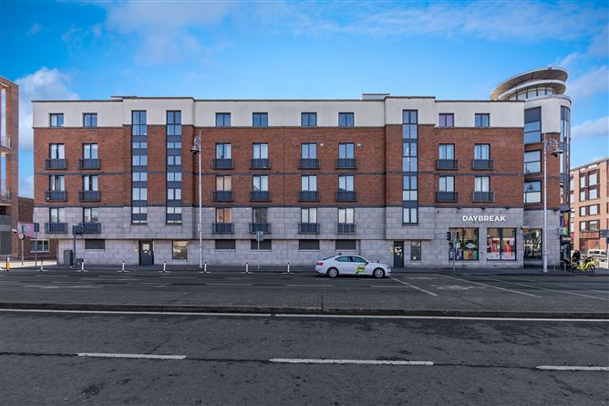 8 Chancery Hall , Smithfield, Dublin 7