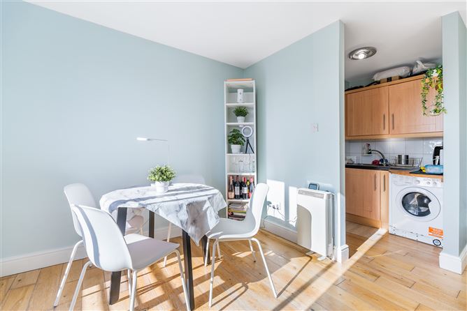 8 Chancery Hall , Smithfield, Dublin 7