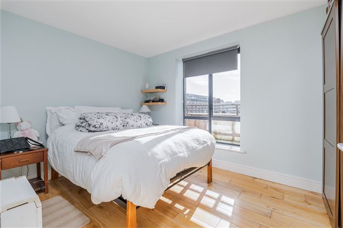 8 Chancery Hall , Smithfield, Dublin 7