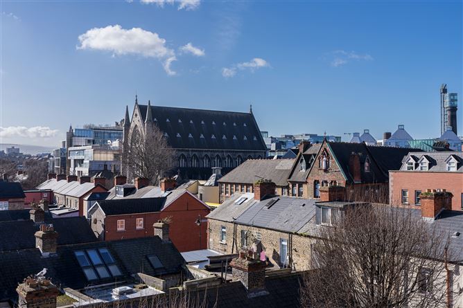 8 Chancery Hall , Smithfield, Dublin 7