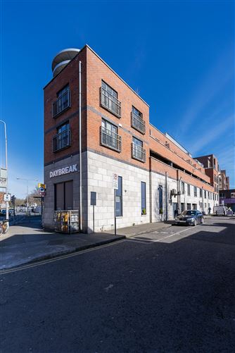 8 Chancery Hall , Smithfield, Dublin 7
