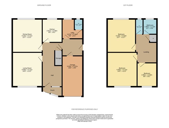 41 Richmond Avenue, Monkstown, County Dublin