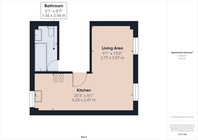 3 The Grainstore, City Centre, Galway City