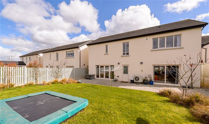 31 Dooroge Woods, Ballyboughal, Ballyboughal, County Dublin