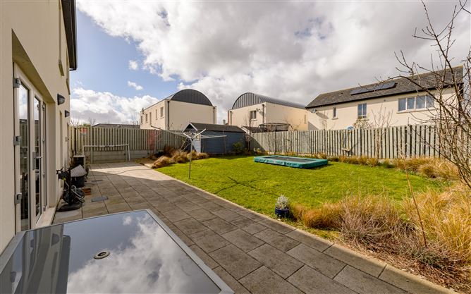 31 Dooroge Woods, Ballyboughal, Ballyboughal, County Dublin