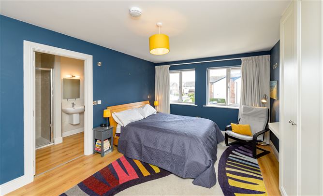 31 Dooroge Woods, Ballyboughal, Ballyboughal, County Dublin