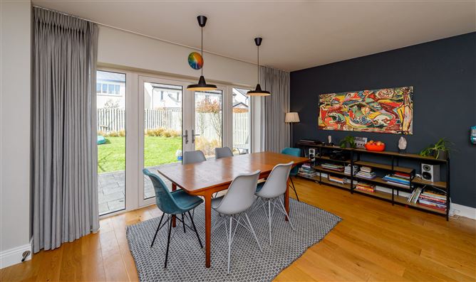 31 Dooroge Woods, Ballyboughal, Ballyboughal, County Dublin