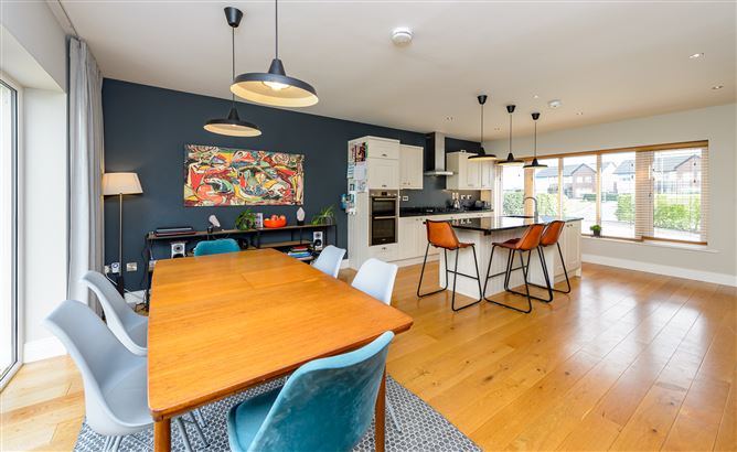 31 Dooroge Woods, Ballyboughal, Ballyboughal, County Dublin