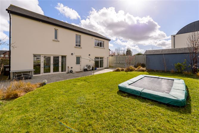 31 Dooroge Woods, Ballyboughal, Ballyboughal, County Dublin