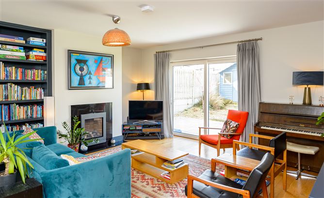 31 Dooroge Woods, Ballyboughal, Ballyboughal, County Dublin