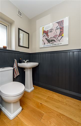 31 Dooroge Woods, Ballyboughal, Ballyboughal, County Dublin