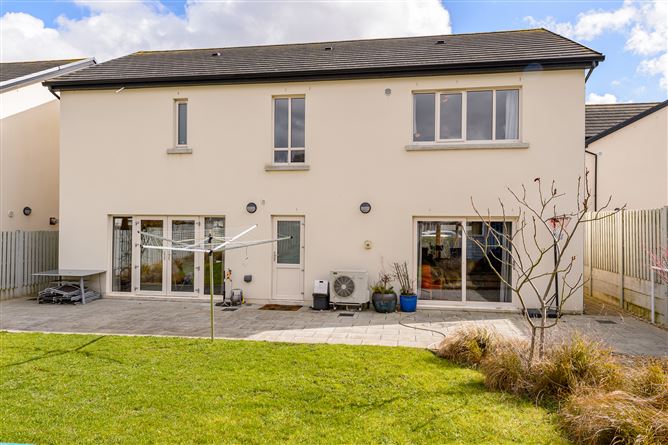 31 Dooroge Woods, Ballyboughal, Ballyboughal, County Dublin