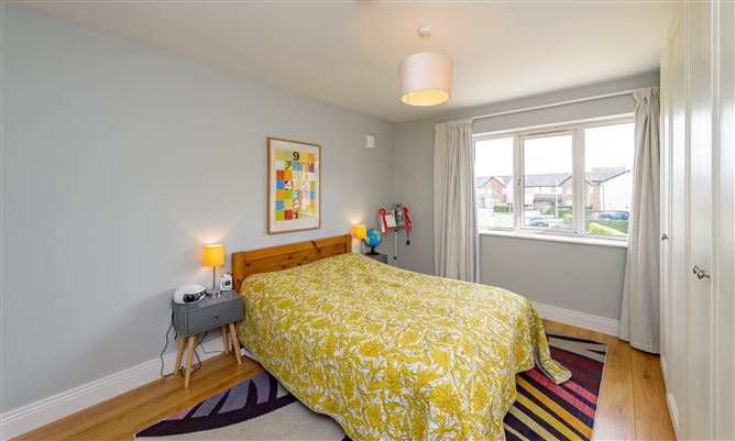 31 Dooroge Woods, Ballyboughal, Ballyboughal, County Dublin