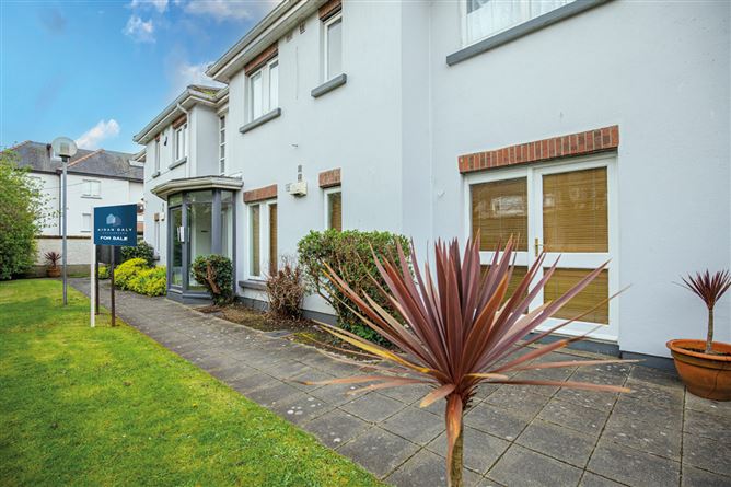 8 Woodlands, Philipsburgh Avenue, Fairview, Dublin 3