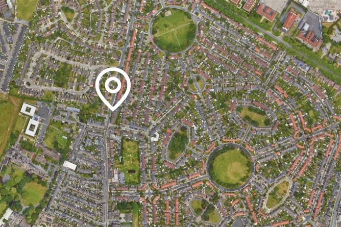 8 Woodlands, Philipsburgh Avenue, Fairview, Dublin 3