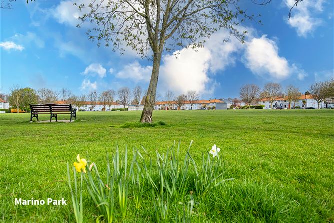 8 Woodlands, Philipsburgh Avenue, Fairview, Dublin 3