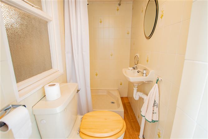 5 Ballinderry , Mullingar, Westmeath