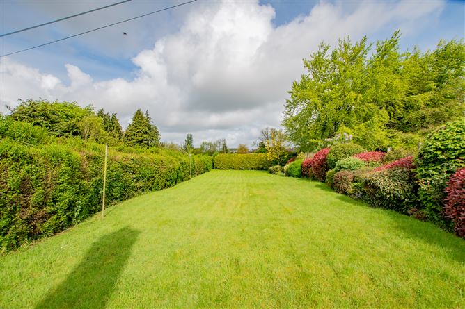 5 Ballinderry , Mullingar, Westmeath