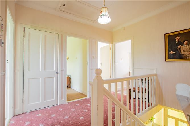 5 Ballinderry , Mullingar, Westmeath