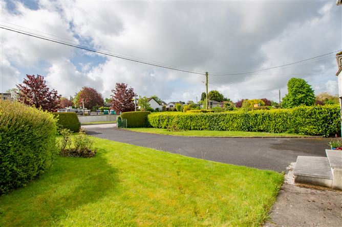 5 Ballinderry , Mullingar, Westmeath