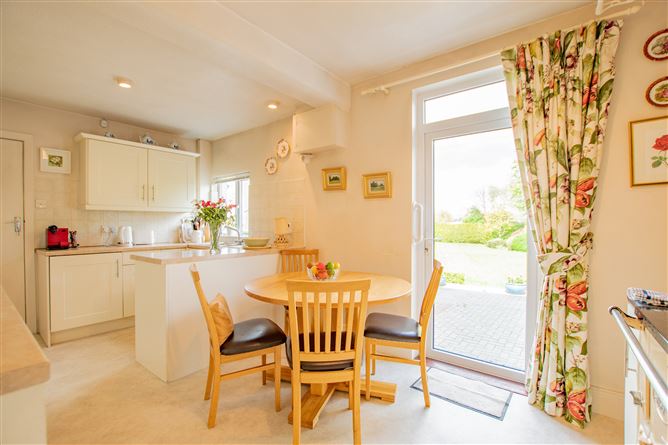 5 Ballinderry , Mullingar, Westmeath