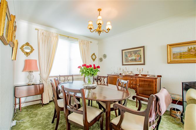 5 Ballinderry , Mullingar, Westmeath