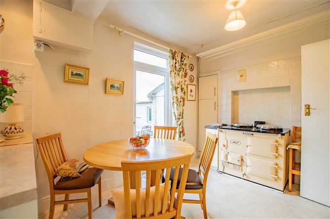 5 Ballinderry , Mullingar, Westmeath